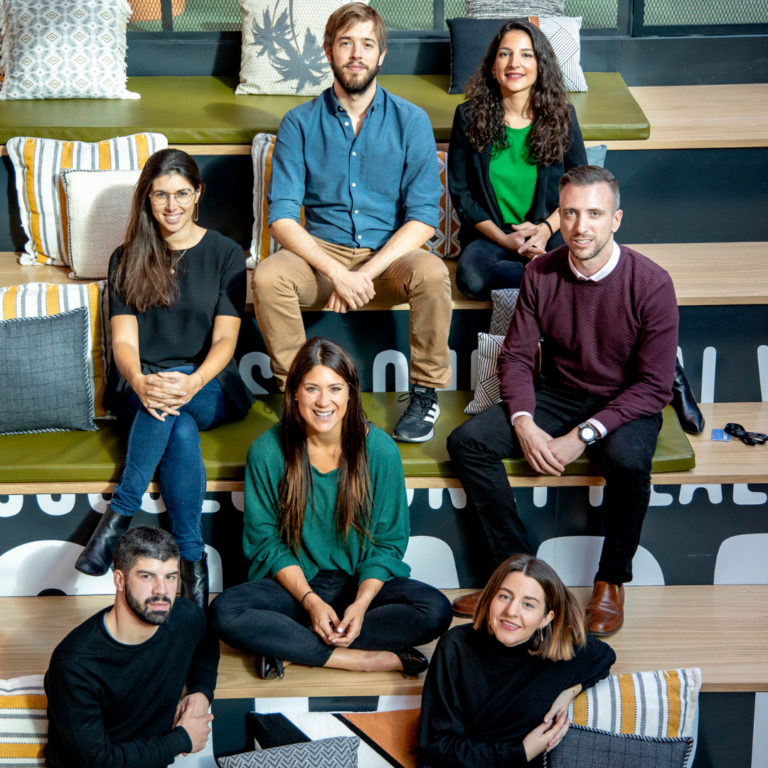 Mejores espacios de coworking en Madrid y Barcelona