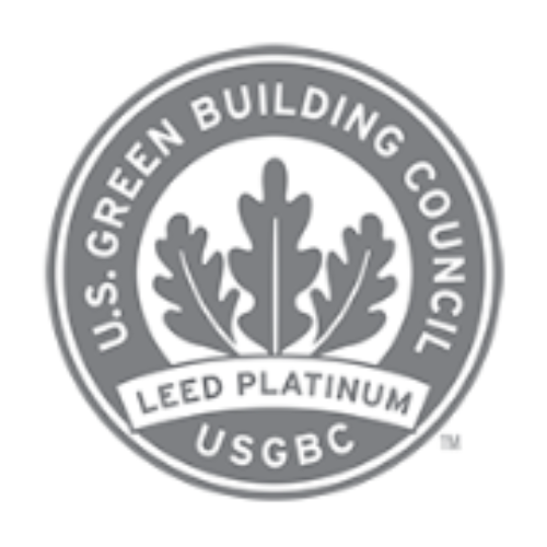 LEED Platinium