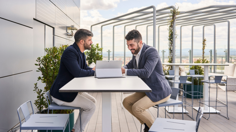 Alquila los mejores despachos y oficinas de Madrid y Barcelona