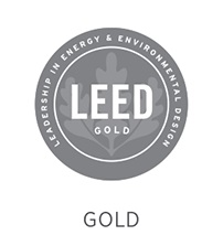 LEED GOLD