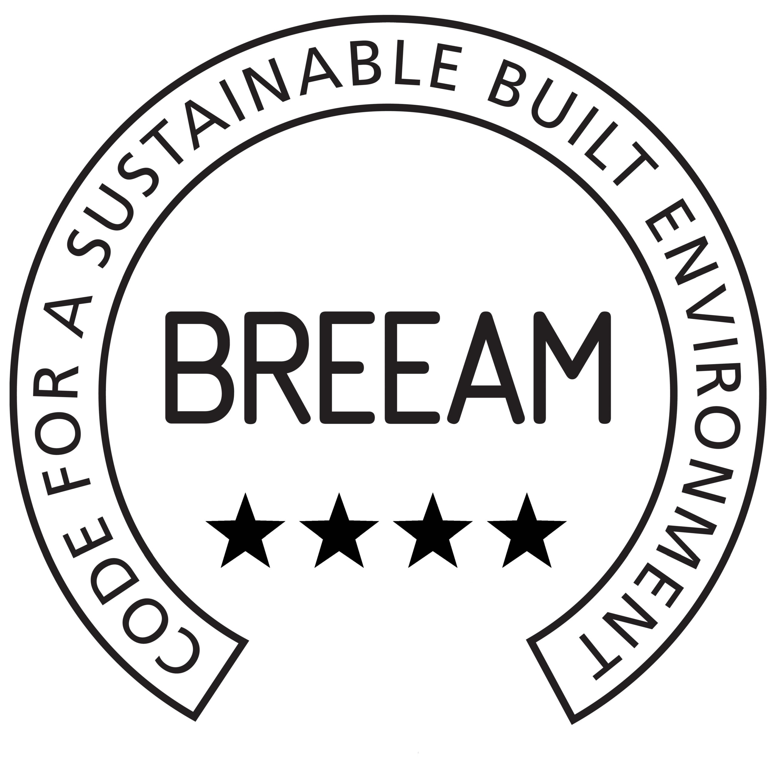 BREEAM Excelente