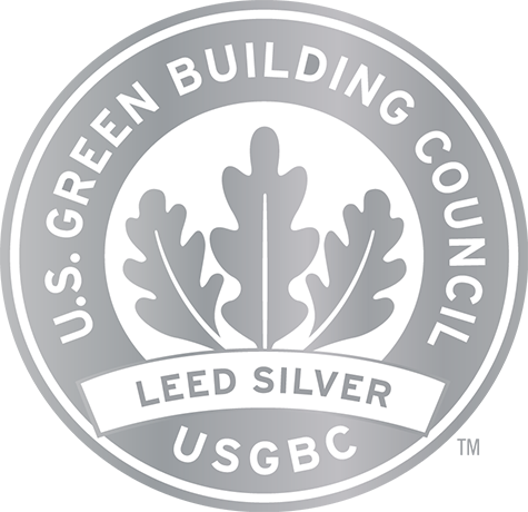 LEED Platinum