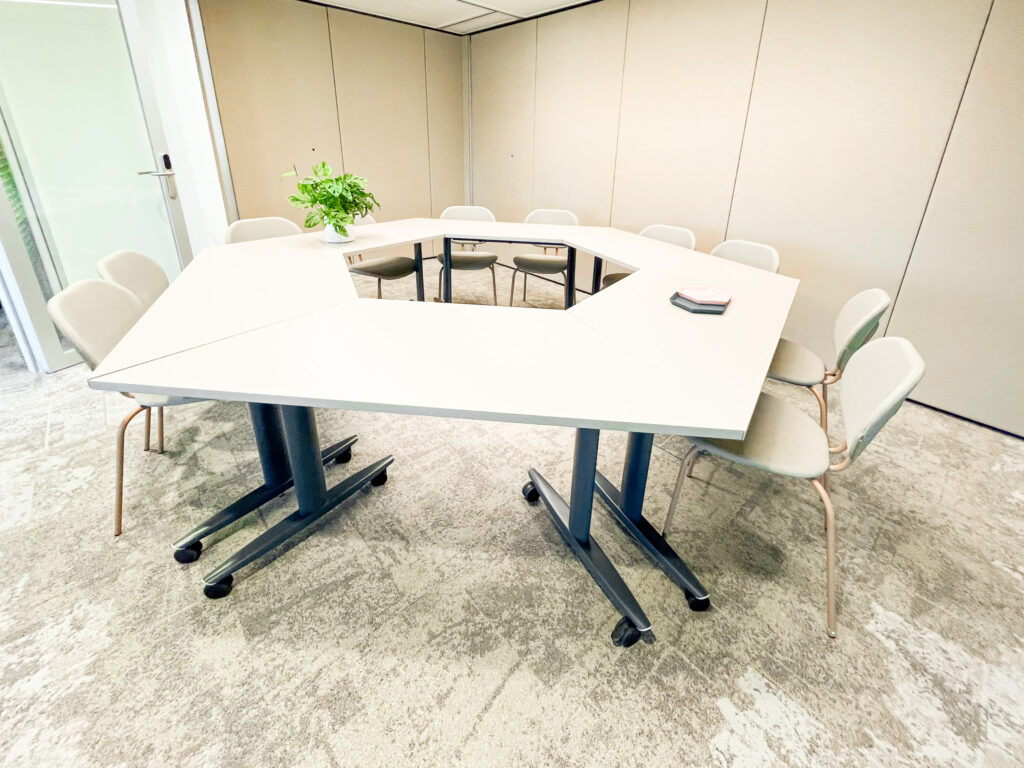 Severo Ochoa meeting room