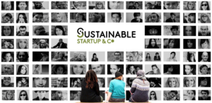 sustainable app