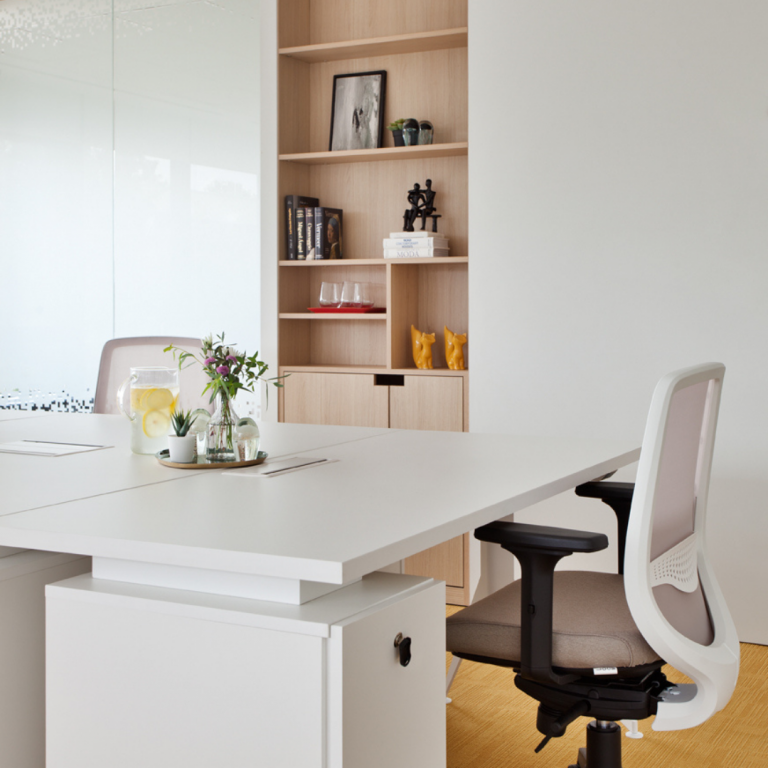 Oficinas y despachos totalmente equipados y adaptados a tus necesidades