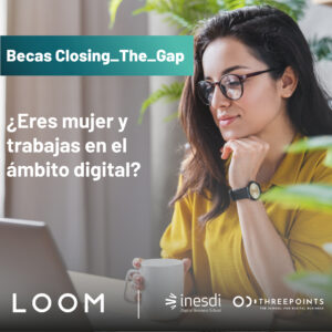 becas para mujeres