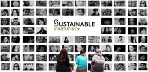 Sustainable Startup & co