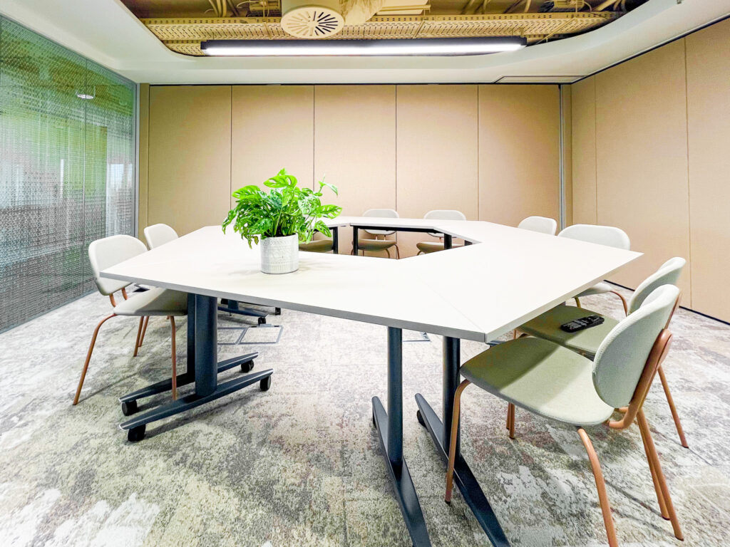 Sala Marie Curie