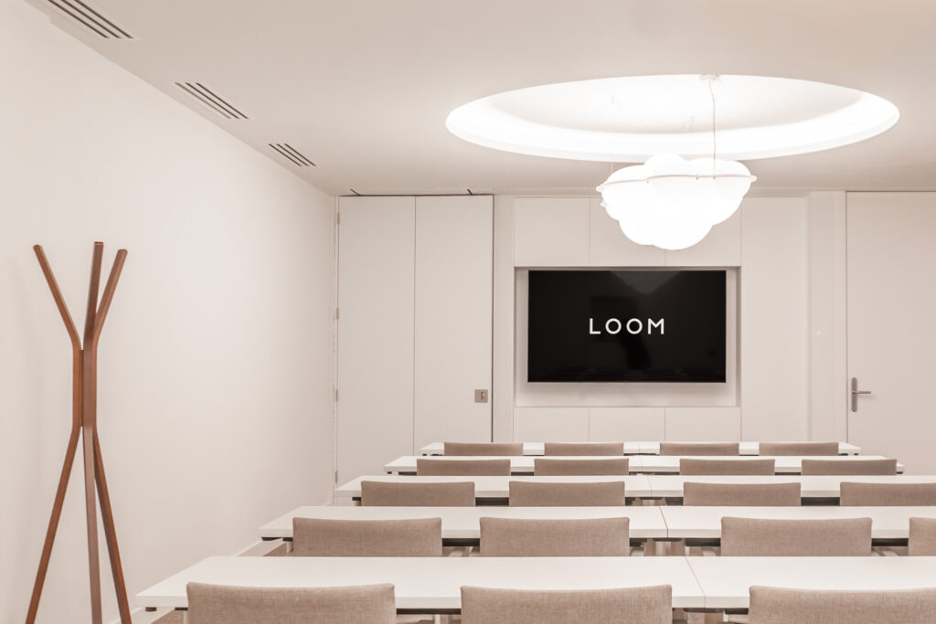 Sala Christina Koch