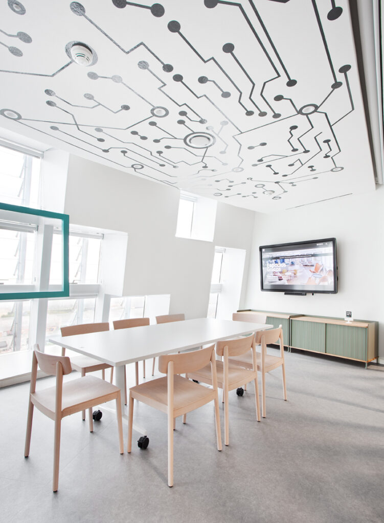 Sala 22@