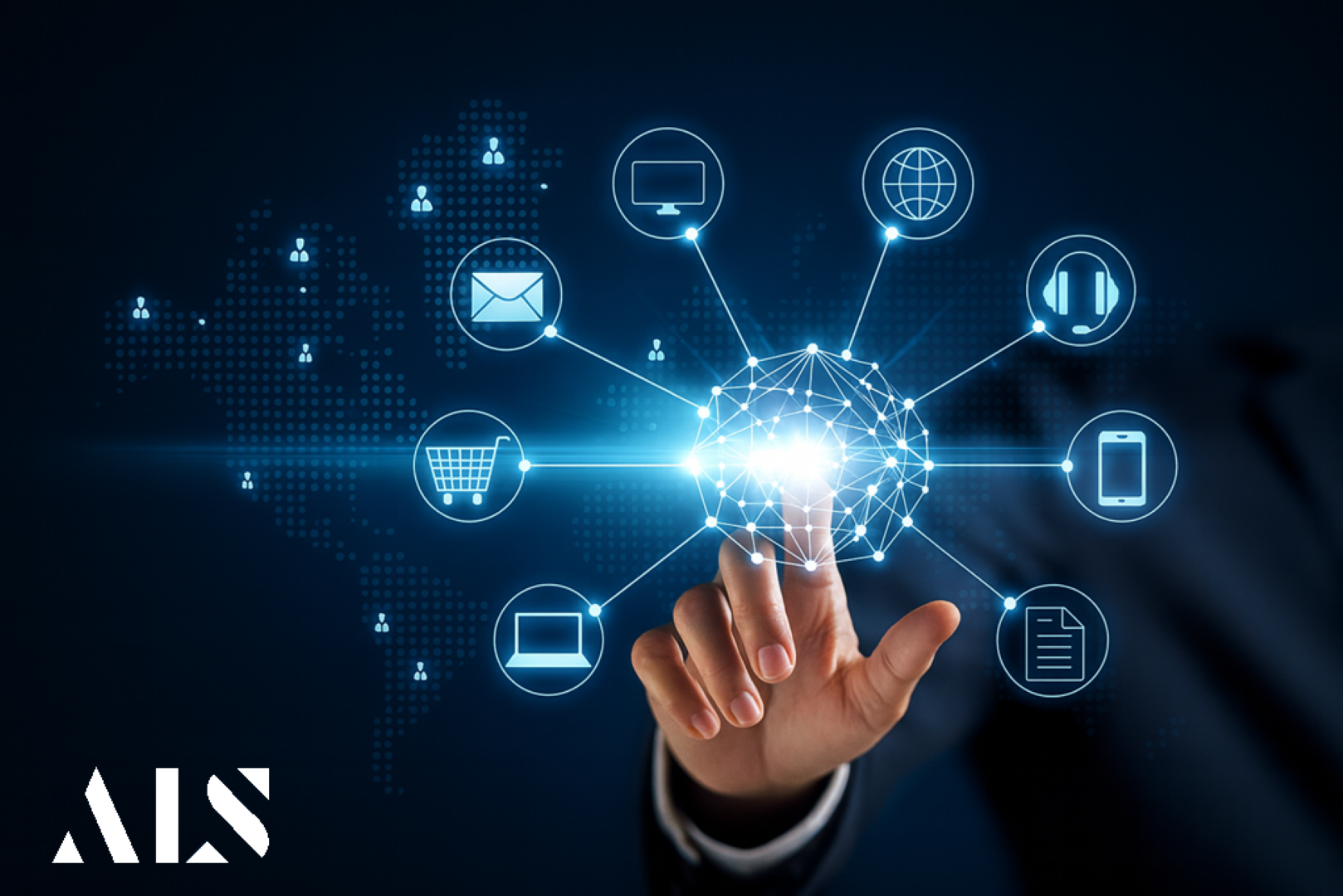 El futuro empresarial se decide hoy - LOOM