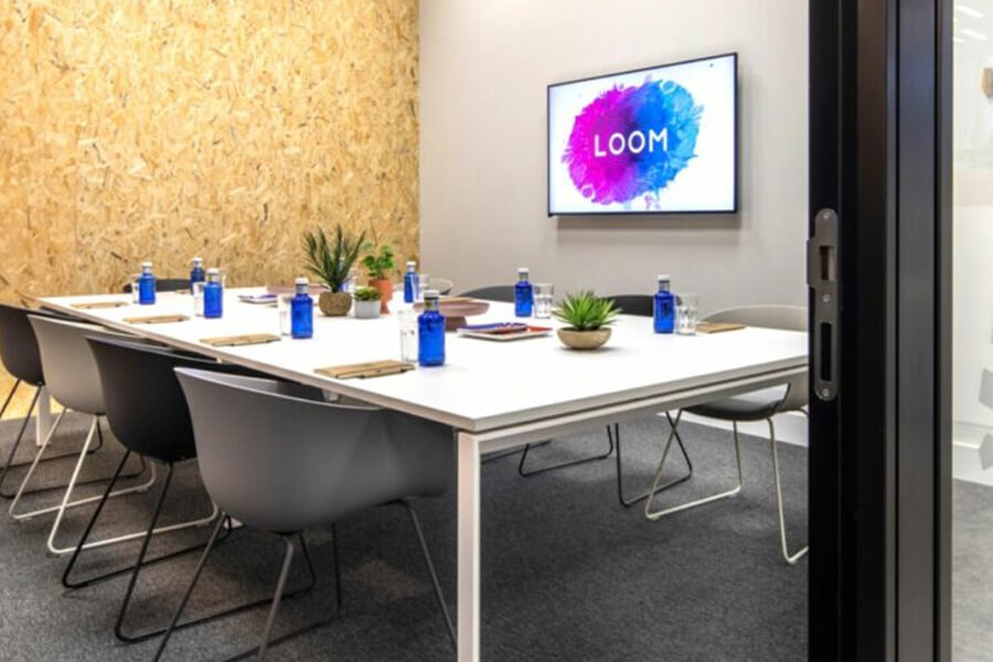 LOOM Cornellà