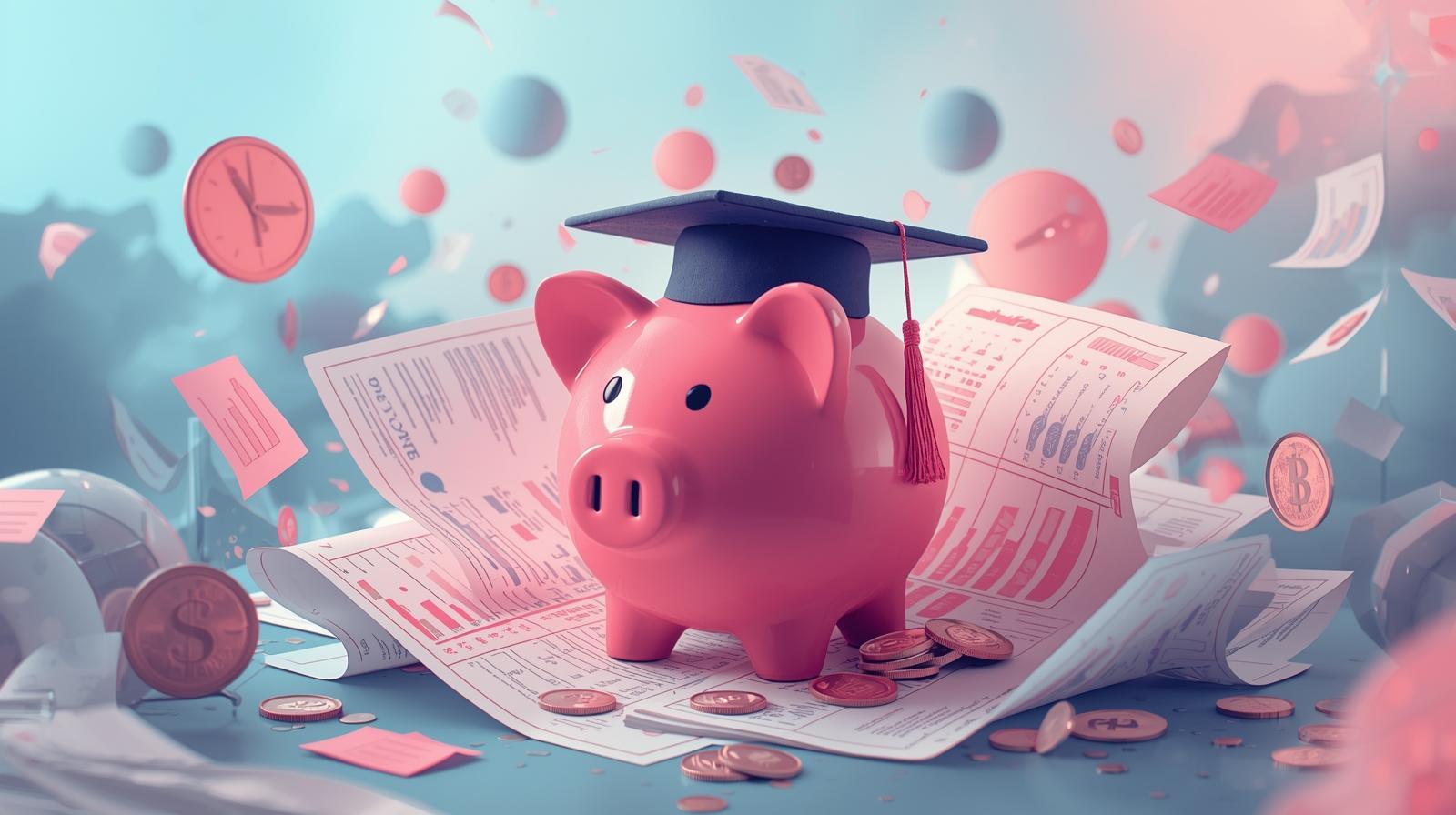 Entiende tu dinero y vive mejor - LOOM