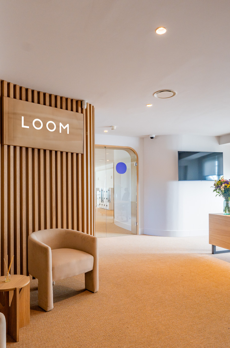 LOOM EL VISO - LOOM