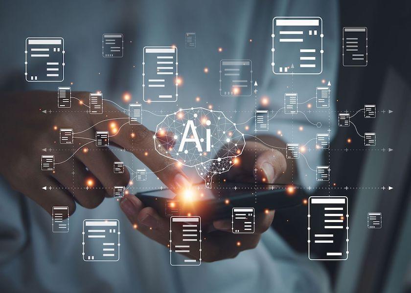 Charla Equipos inteligentes: Trabajar con la IA - LOOM