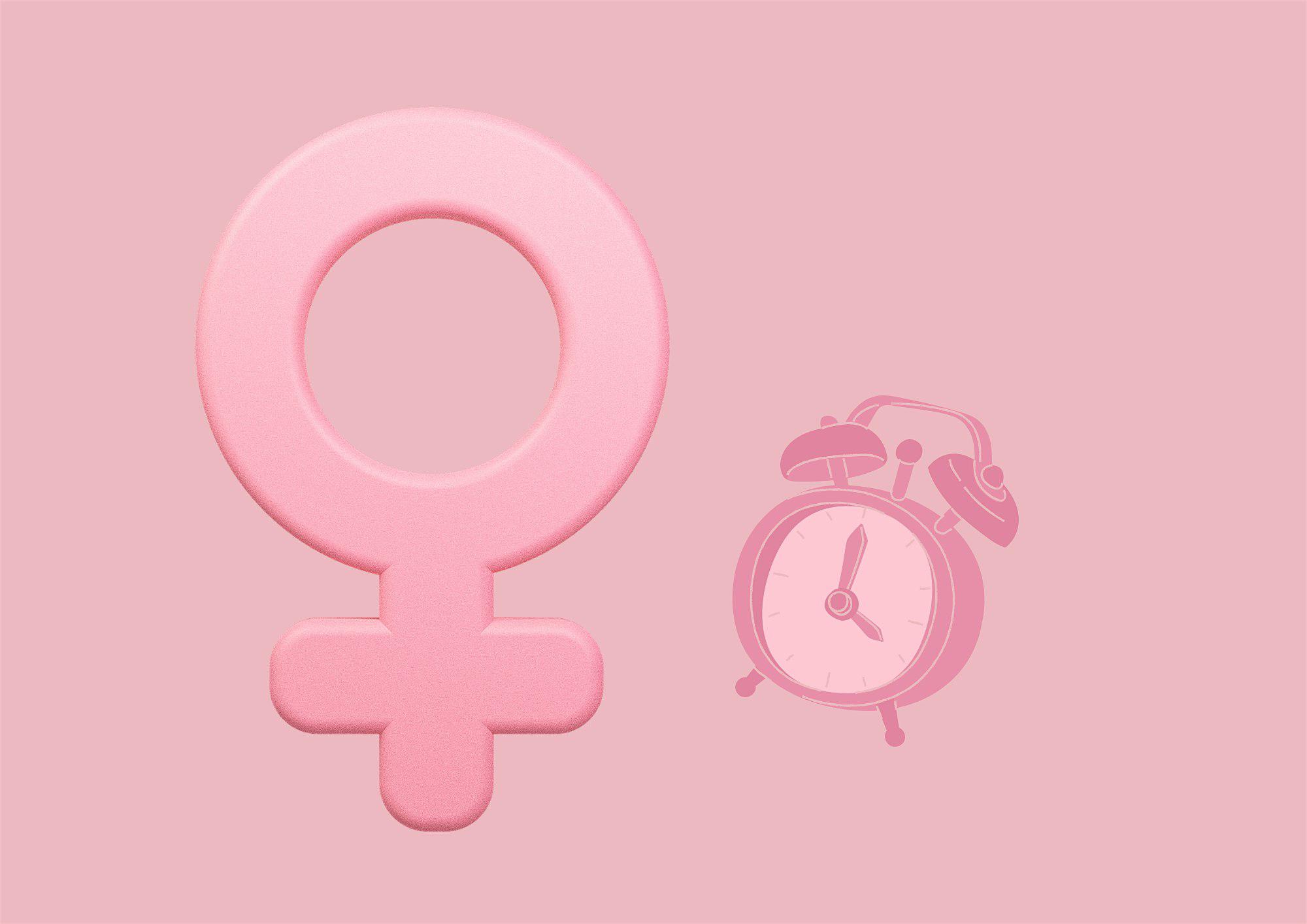 Charla Cómo sobrevivir a la perimenopausia sin perder la productividad - LOOM